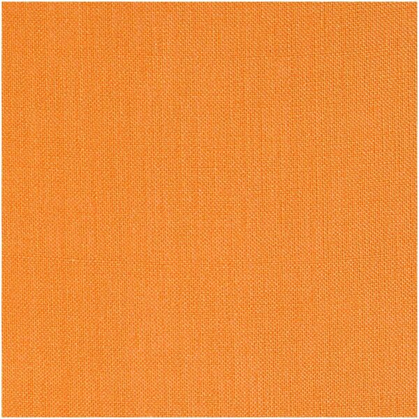 Rico Design Leinenband 11-fädig 20cm orange